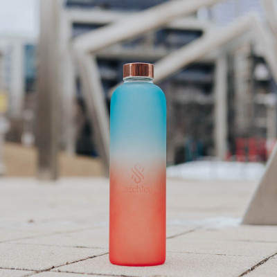 Youth Elixir Bottle