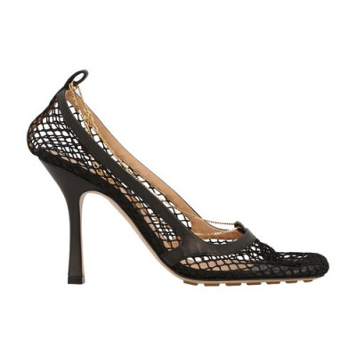 Stretch pumps