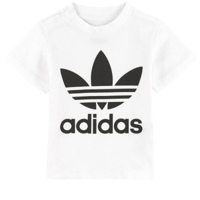 Logo T-shirt - Trefoil