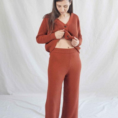 LOUISE Terra Pants
