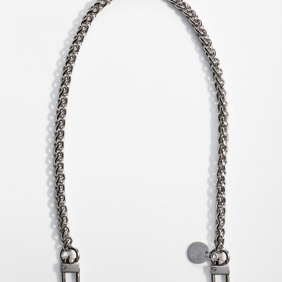 Nikki Mini Face Mask Chain Strap