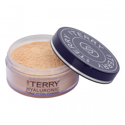 By Terry Hyaluronic Tinted Hydra-Powder Loose Setting Powder - N100. Fair