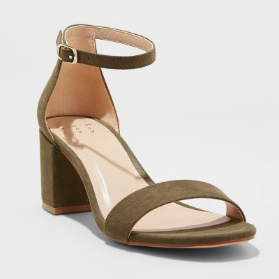 Women's Michaela Pumps - A New DayÃ¢â€žÂ¢