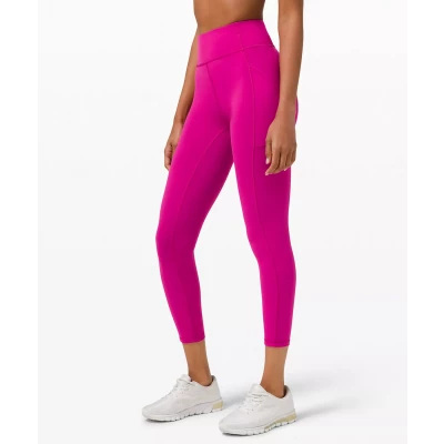 Invigorate High-Rise Tight 25"