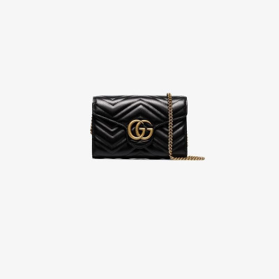 Gucci GG Marmont matelass mini bag