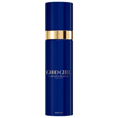 Carolina Herrera Good Girl Body Mist