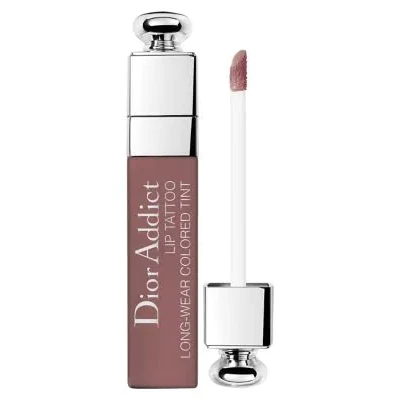 Dior Addict Lip Tattoo