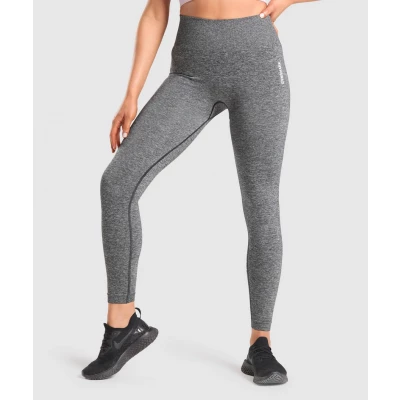 Adapt Marl Seamless Leggings