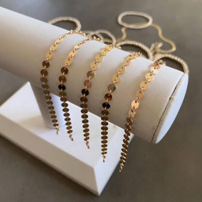 Michelle Bracelet