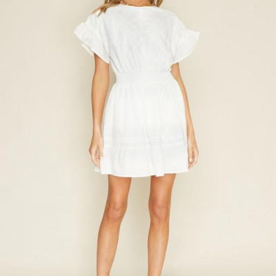 Mommy Eden Dress