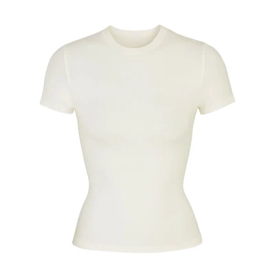 Cotton Jersey T-Shirt