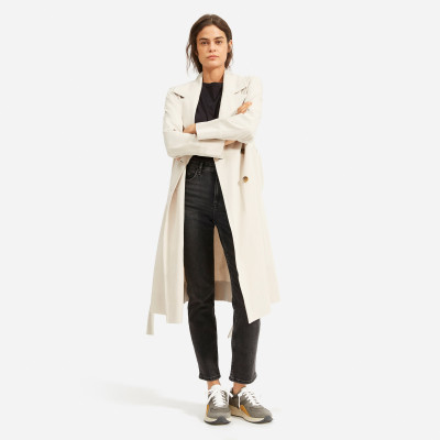 The Drape Trench