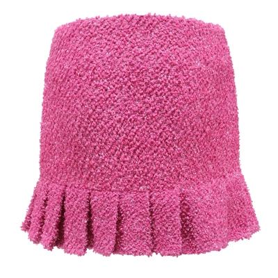 Raquel Pink Skirt