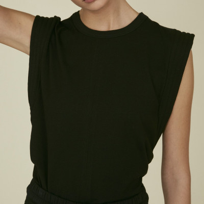 The Gimme That Shoulder Tee