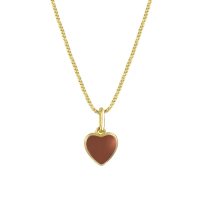 Love Actually Necklace