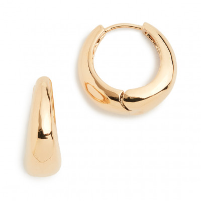 Luv Aj The Marbella Hoops