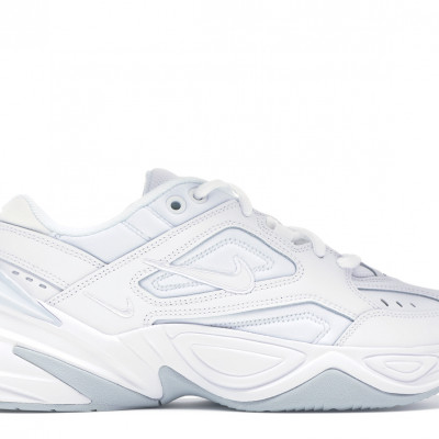 Nike M2K Tekno White Pure Platinum (W)