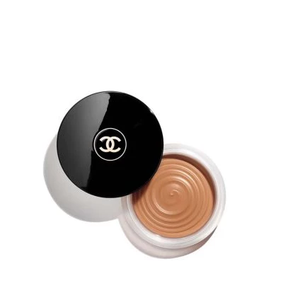 HEALTHY GLOW BRONZING CREAM Cream-gel Bronzer For A Healthy, Sun-kissed Glow