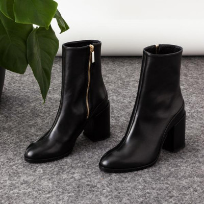 SPIRIT BOOT, BLACK