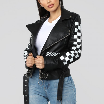 New Levels Jacket - Black