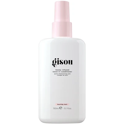 Gisou Honey Infused Leave-In Conditioner 5.1 oz/ 150 mL