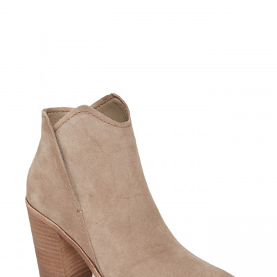 Womens Dolce Vita Shep Bootie
