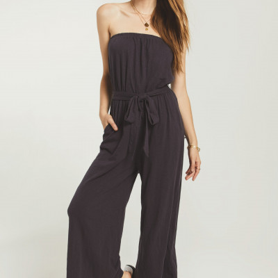 Isla Bandeau Jumpsuit