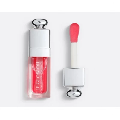 Dior Addict Lip Glow Oil