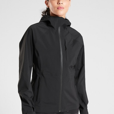 Yosemite Waterproof Shell