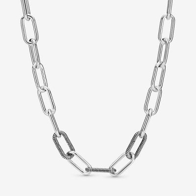 Me Link Necklace