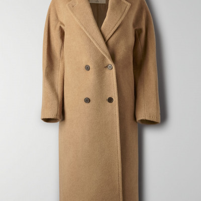 Slouch Coat