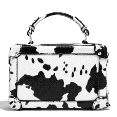 Chic Streets Bag - Cow