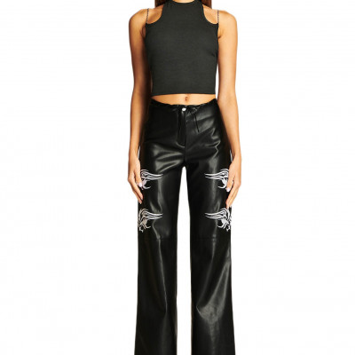 Lissa Pant