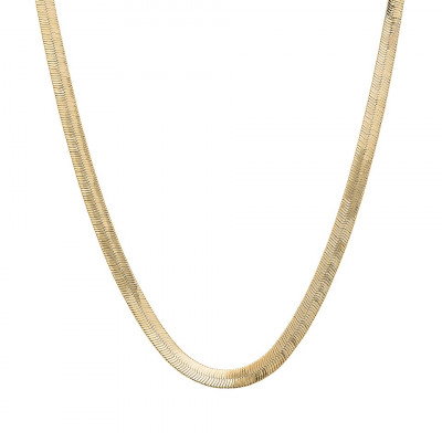 Cleo Layering Necklace