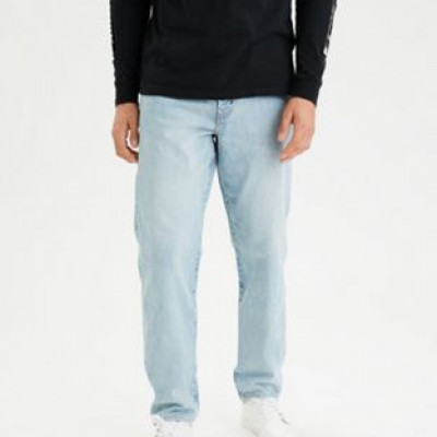 Loose Fit Jean