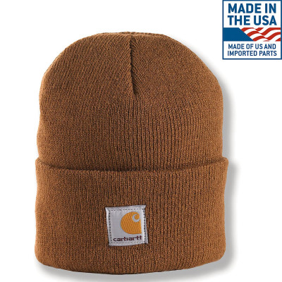 Acrylic Watch Hat