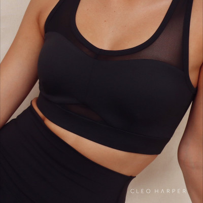 Glow Bralet