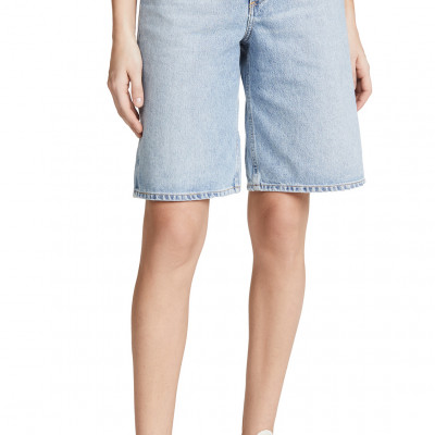 AGOLDE Lennox Hi Rise Culottes