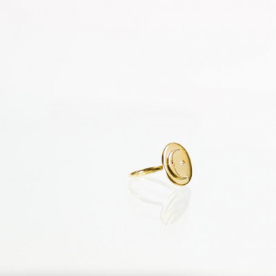 Luna Ring