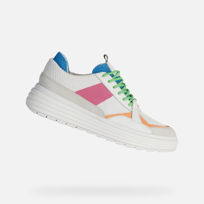 PHAOLAE Woman Sneakers