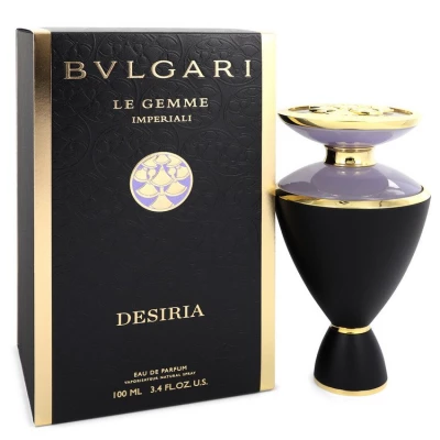 Bvlgari Le Gemme Imperiali Desiria Eau De Parfum