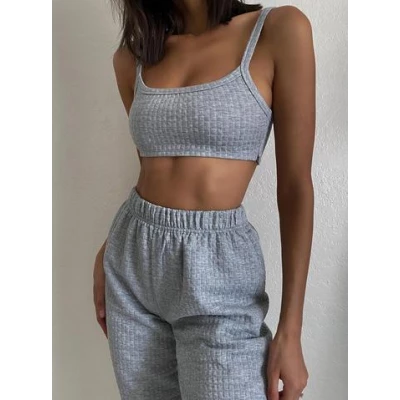Arabella Set Grey