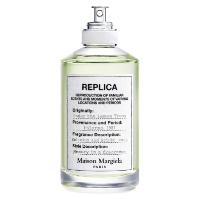 Replica Under The Lemon Trees Eau De Toilette