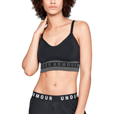 Womens Seamless Longline