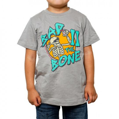 Esqueleto Toddler T-Shirt