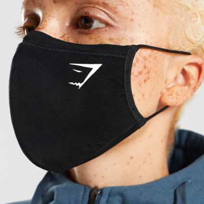 Face Coverings (2pk)