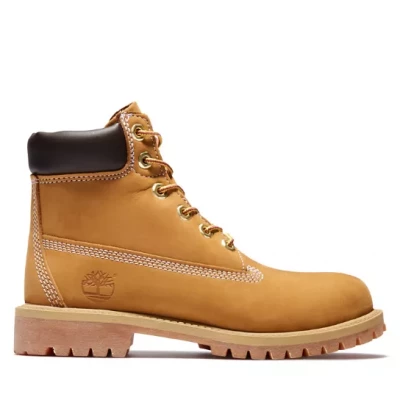 Women's 6" Premium Waterproof Boots
