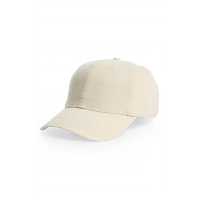 Madewell Broken In Baseball Cap in Alabaster at Nordstrom