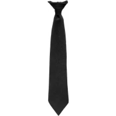 Black Necktie