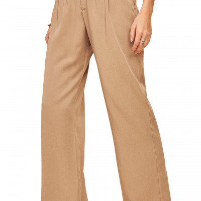 Womens Reformation Mason Wide Leg Pants